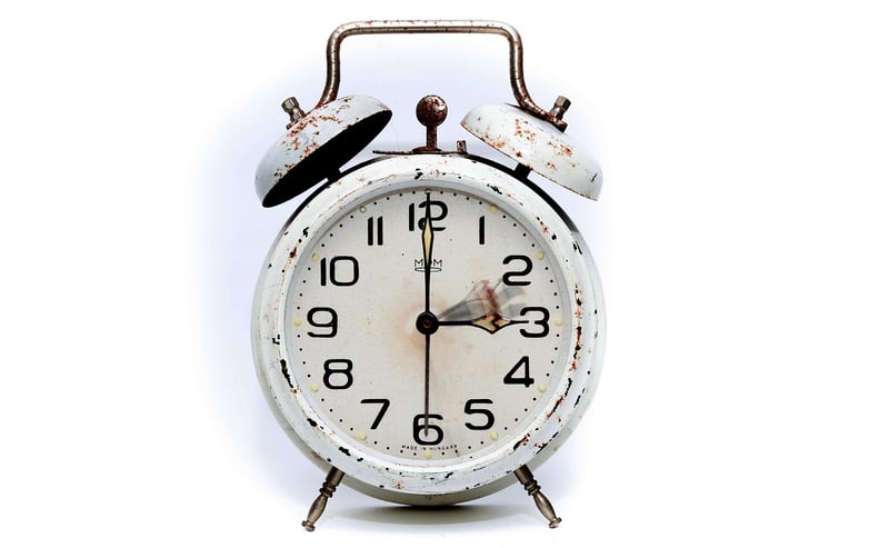 Time-locked Realms